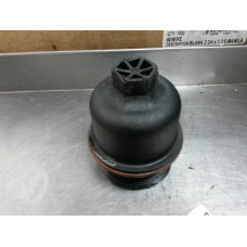 113R022 Oil Filter Cap For 11-13 Dodge Grand Caravan  3.6